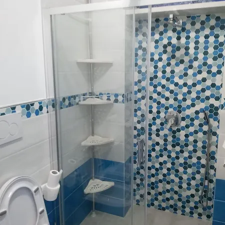 Casa vacanze Riflessi Della Baia