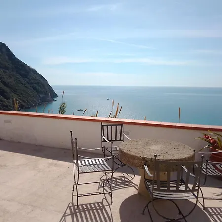 Riflessi Della Baia Casa vacanze